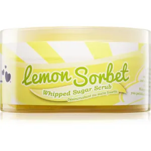 I love... Lemon Sorbet gommage adoucissant au sucre 200 ml #115880