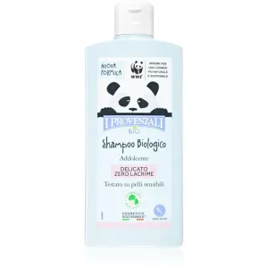 I Provenzali BIO Baby Shampoo shampoing pour enfant 250 ml