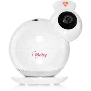 iBaby i6 babyphone vidéo à intelligence artificielle