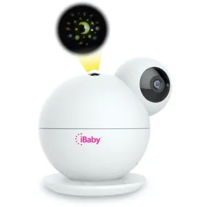 iBaby M8 Monitor babyphone vidéo