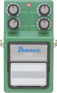 Ibanez TS9DX Turbo