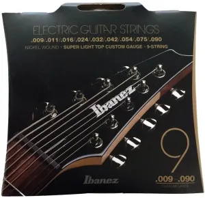 Ibanez IEGS9