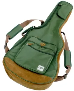 Ibanez IAB541-MGN Housse pour guitare acoustiques Moss Green
