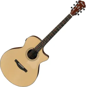 Ibanez AE275BT-LGS Natural