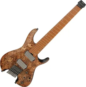Ibanez QX527PB-ABS Antique Brown Stained