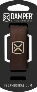 iBox DTXL18 Brown Fabric XL #519800