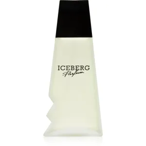 Eaux parfumées Iceberg
