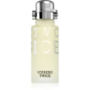 Eaux parfumées Iceberg