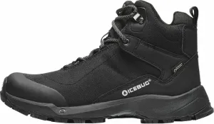 Icebug Pace3 Womens Michelin GTX Black 37,5 Chaussures outdoor femme