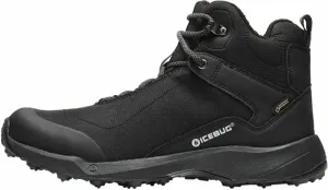 Icebug Pace3 Mens BUGrip GTX Black 42 Chaussures outdoor hommes