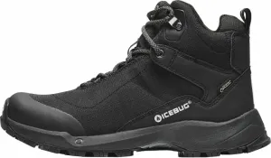 Icebug Pace3 Mens Michelin GTX Black 41 Chaussures outdoor hommes