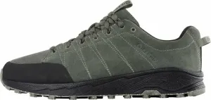 Icebug Tind Mens RB9X Pine Grey/Black 40,5 Chaussures outdoor hommes