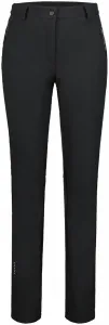 Icepeak Argonia Womens Softshell Trousers Black 34 Pantalons outdoor pour