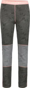 Icepeak Challis Womens Leggings Black XL Sous-vêtements thermiques