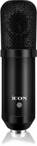 iCON M5 Microphone à condensateur pour studio