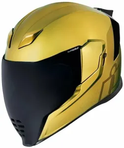 ICON - Motorcycle Gear Airflite Mips Jewel™ Gold XS Casque
