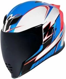 ICON - Motorcycle Gear Airflite Ultrabolt™ Glory M Casque