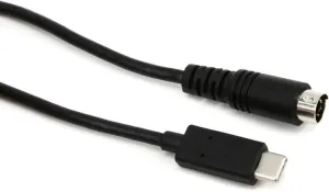 IK Multimedia SIKM921 Noir 60 cm Câble USB #568984