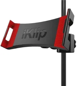 IK Multimedia iKlip 3 Titulaire Holder for smartphone or tablet