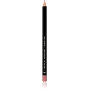 Illamasqua Colouring Lip Pencil crayon contour lèvres teinte Undressed 1,4 g