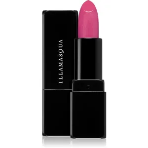Illamasqua Ultramatter Lipstick rouge à lèvres mat teinte Eurydice 4 g