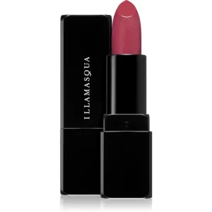 Illamasqua Ultramatter Lipstick rouge à lèvres mat teinte Honour 4 g