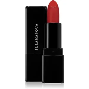 Illamasqua Ultramatter Lipstick rouge à lèvres mat teinte Maneater 4 g