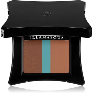Illamasqua Colour Correcting Bronzer bronzer teinte Fire (Dark) 8,5 g