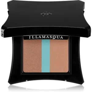 Illamasqua Colour Correcting Bronzer bronzer teinte Flare (Medium) 8,5 g