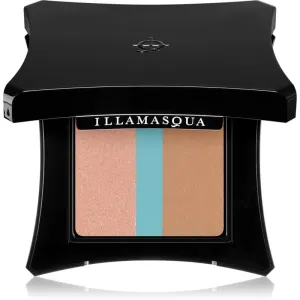 Illamasqua Colour Correcting Bronzer bronzer teinte Glint (Light) 8,5 g
