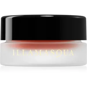 Illamasqua Colour Veil blush crème teinte Entice 4,5 ml