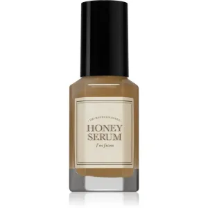 I'm from Honey sérum illuminateur régénérant 30 ml #565737