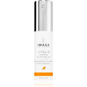 IMAGE Skincare Vital C gel hydratant yeux effet régénérant 15 ml