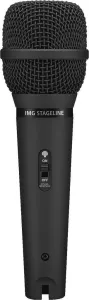 IMG Stage Line DM-5000LN Microphone de chant dynamique