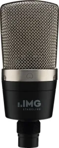 IMG Stage Line ECMS-60 Microphone à condensateur pour studio