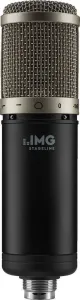 IMG Stage Line ECMS-90 Microphone à condensateur pour studio