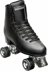 Impala Skate Roller Skates Patins à roulettes Black 35