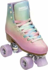 Impala Skate Roller Skates Pastel Fade 35 Patins à roulettes