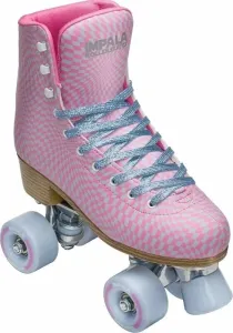 Impala Skate Roller Skates Patins à roulettes Wavycheck 36