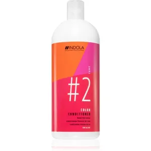 Indola Color après-shampoing protecteur de couleur ml
