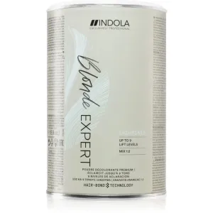 Indola Blond Expert poudre décolorante 450 g