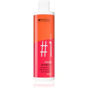 Indola Color shampoing protection de couleur 300 ml