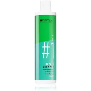 Indola Repair shampoing fortifiant 300 ml