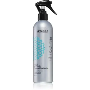 Indola Innova spray pour protéger les cheveux contre la chaleur 300 ml
