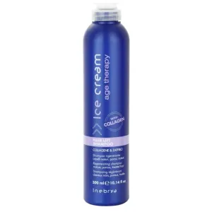 Inebrya Age Therapy shampoing régénérant pour cheveux matures et poreux 300 ml