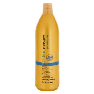 Inebrya Pro-Volume shampoing pour donner du volume 1000 ml