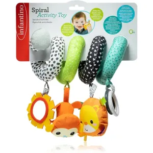Infantino Hanging Toy jouet contrasté à suspendre 1 pcs