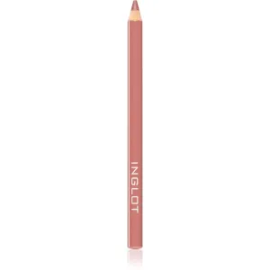 Inglot Soft Precision crayon contour lèvres teinte 67 1,13 g