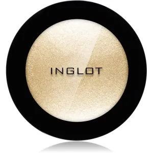 Inglot Soft Sparkler enlumineur multifonctionnel visage et corps teinte 51 11 g