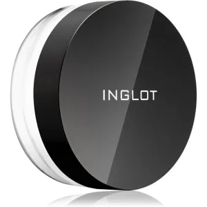 Inglot Stage Sport Studio poudre libre matifiante teinte 31 2,5 g